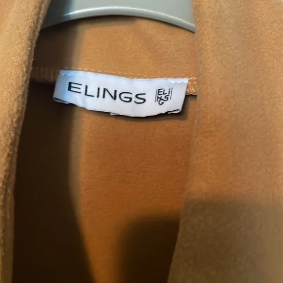 Jacket size L - Picture 3 of 4